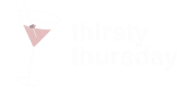 Teambuilding Thirsty Thursday Sticker by supercharge