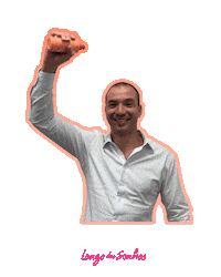 Nelson Ponce Sticker by L'Oréal Brasil