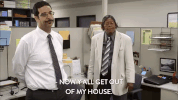 season 3 to kill a chupacabraj GIF by Workaholics