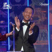 john legend oops GIF by Lip Sync Battle