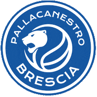 Sticker by Pallacanestro Brescia