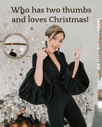 Christmas Rr GIF by Kinwoven
