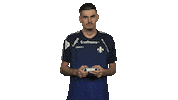 Esports What Sticker by Bundesliga