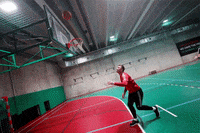 Basketball Nba GIF by Legia Warszawa