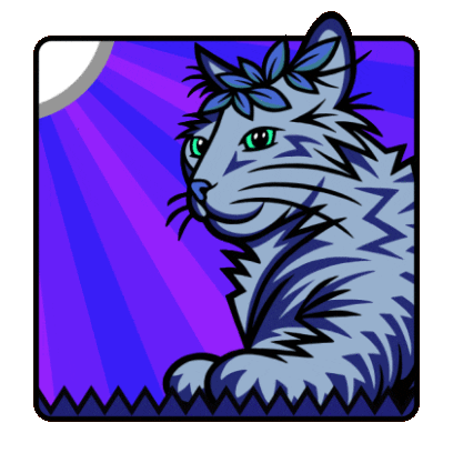good night Sticker by Electric Catnip
