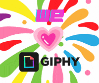 Social Media Love GIF by RCWDI