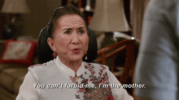 forbid fresh off the boat GIF by ABC Network