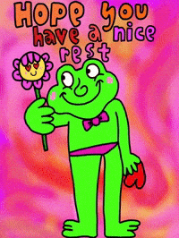 Resting Love You GIF by Mypenleaks