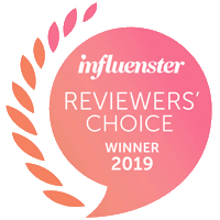Beauty Recommend Sticker by Influenster