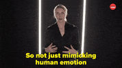 Artificial Intelligence Cinema GIF by BuzzFeed