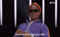 Hip Hop Rap GIF by rhythmandflow