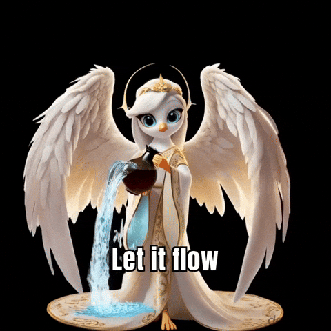 Peace Go GIF by thedoveinity