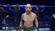 Sport GIF by UFC