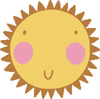 Happy Times Smile Sticker by Lidl Slovenija