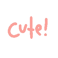 Pink Love Sticker