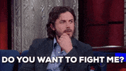 GIF by The Late Show With Stephen Colbert