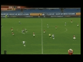 Roma GIF by nss sports