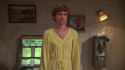 girl trans GIF
