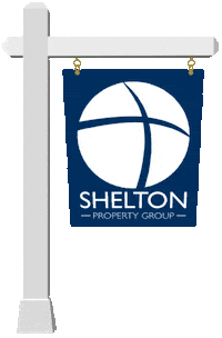 SheltonPropertyGroup real estate realtor realty pure realty Sticker