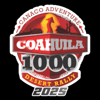 Aventura Sector GIF by Secretaría de Turismo y Desarrollo de Pueblos Mágicos de Coahuila