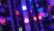 Dance Glow GIF by Exoy