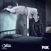 outcast GIF by FOXtvUK