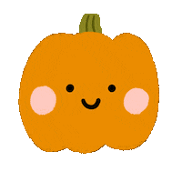 Happy Fall Season Sticker