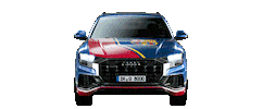 Champions League Love Sticker by Audi Football