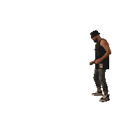 Bless Time Out Sticker by Universal Music Deutschland