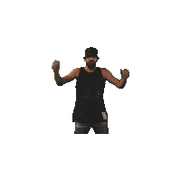 Bless Time Out Sticker by Universal Music Deutschland