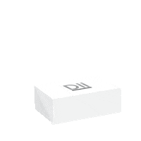 Supplement Unbox Sticker by Dii