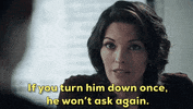 Dick Wolf Fbi GIF by CBS