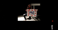 jillian michaels love GIF