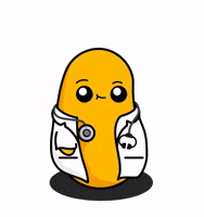 Doctor Shot GIF by lilpotates