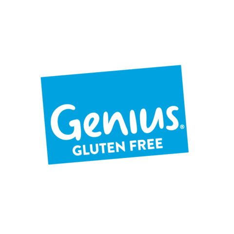 Bread Toast Sticker by Genius Food