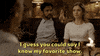 Currently Watching Tv Show GIF by CBS