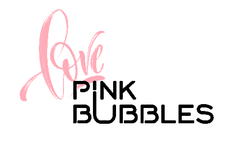 Pink Love Sticker by TOCHKA