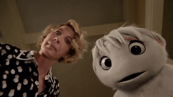 episode 7 imaginary dance with mary GIF by Imaginary Mary on ABC