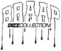Dc Motocross Sticker by DizzCollection