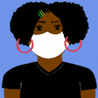 Election 2020 Vote GIF by INTO ACTION