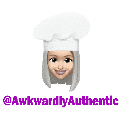 Adrienne Morris Sticker by awkwardlyauthentic