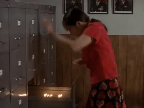 the mystery files of shelby woo nicksplat GIF