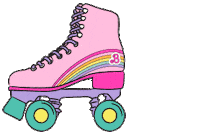 Call Me Pink Sticker by HMD