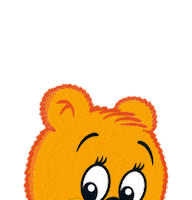 MedaPusik macko meda pusik mackopusik Sticker