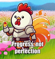 Celebration Flower GIF by Zorooster