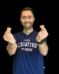 Professor Criativo GIF by Colégio Criativo