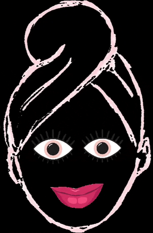 Blushskinstudio  GIF