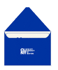 Cuny2026 Sticker by The City University of New York
