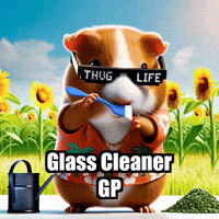 Guinea Pig Morning Routine GIF by Guinea Gambino
