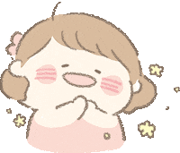 Art Love Sticker by mini Hana
